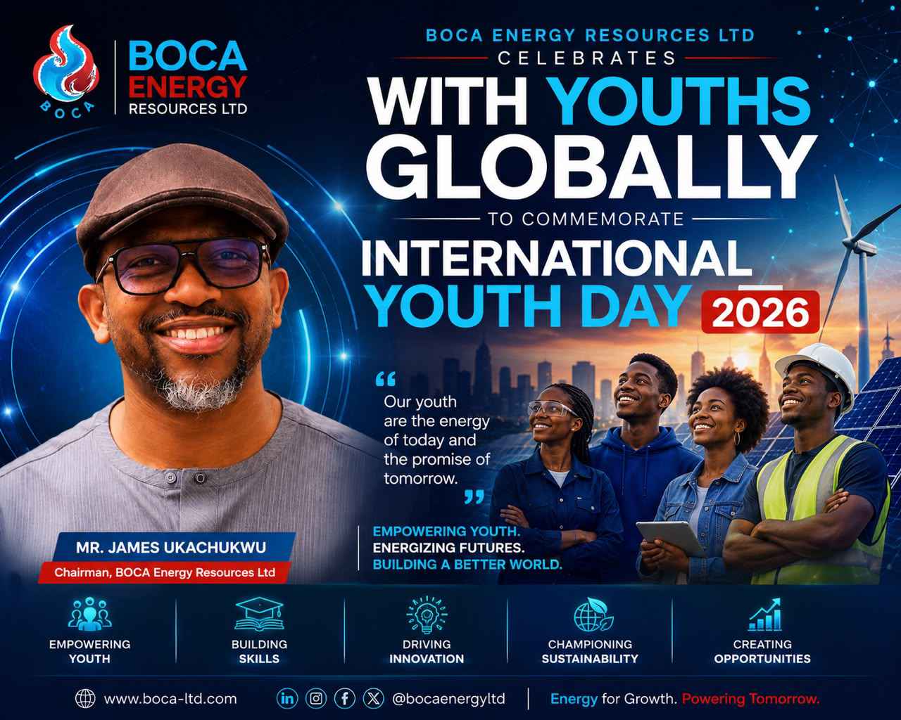 BOCA