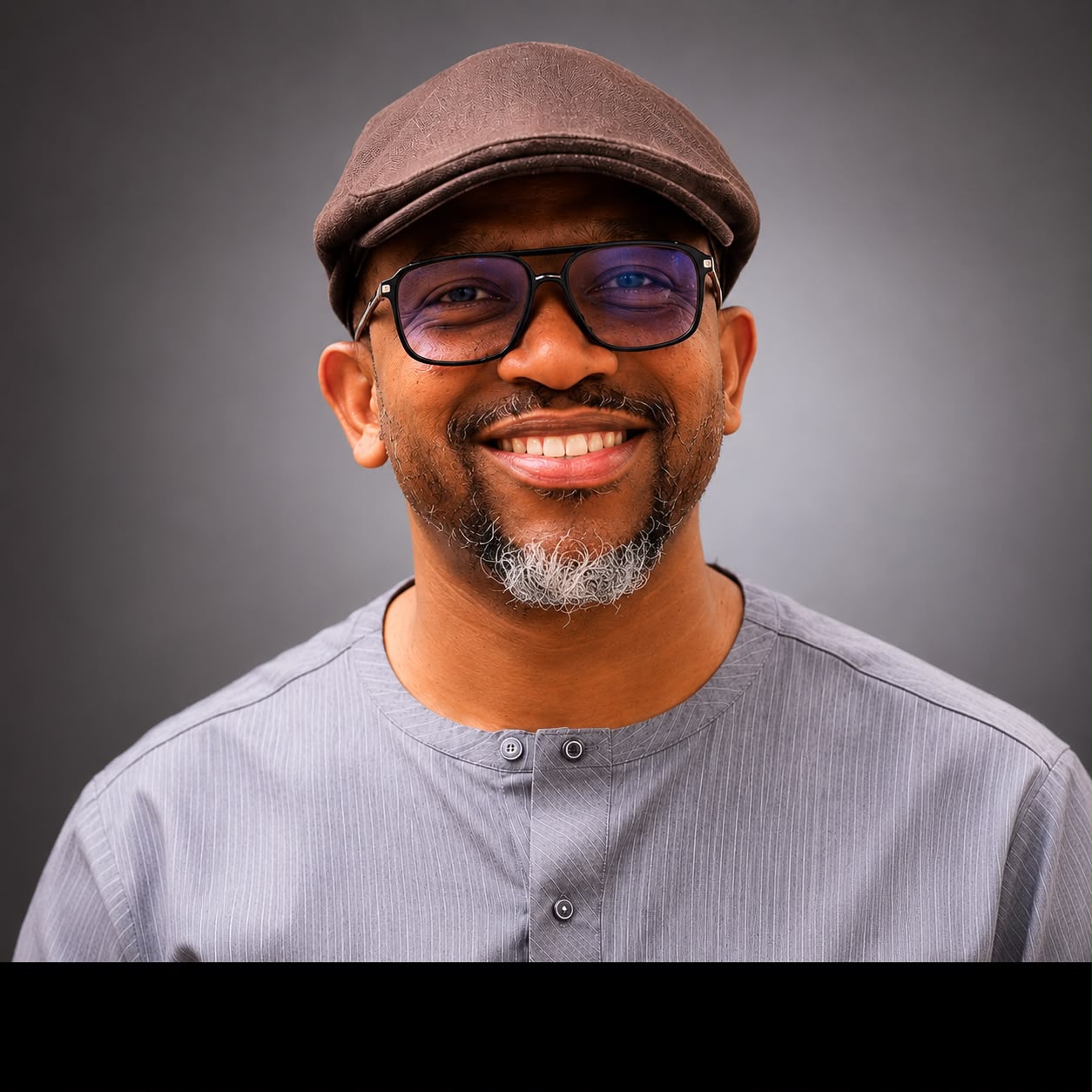 James Ukachukwu