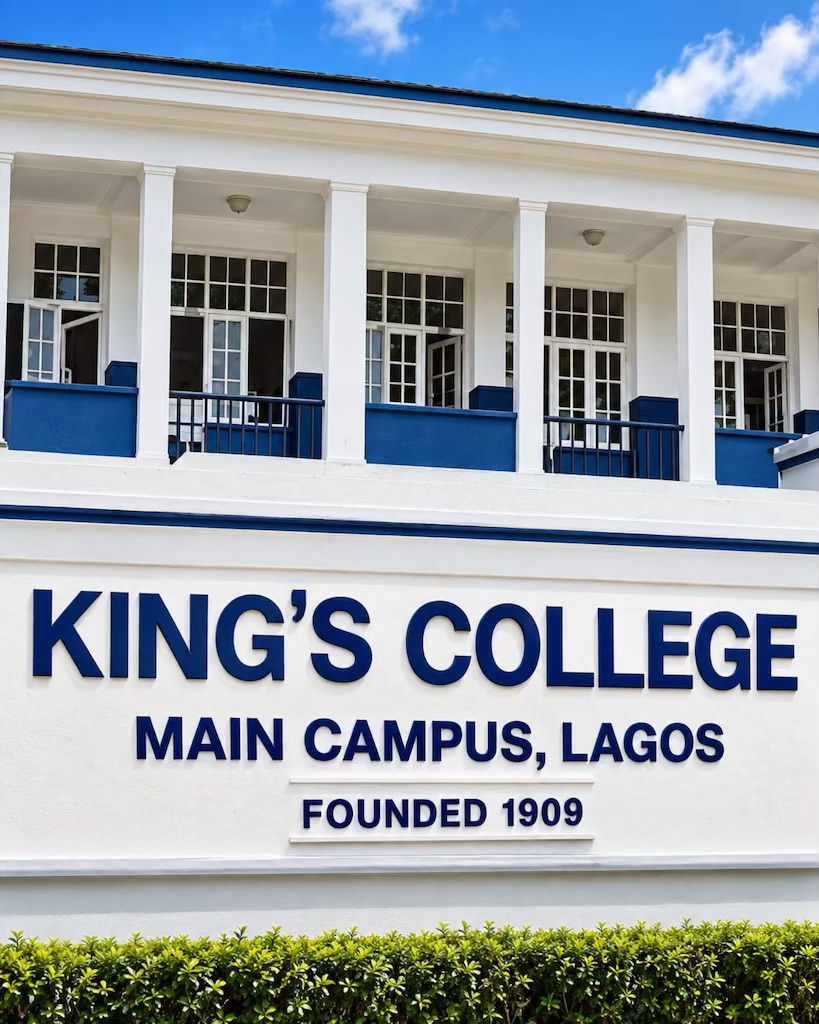 King’s College
